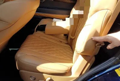 2020 Genesis GV80 VIN: