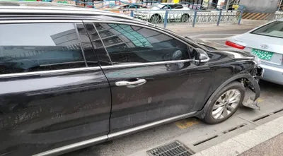 2018 Kia Sorento KNAPS81ABJA451251 VIN:KNAPS81ABJA451251