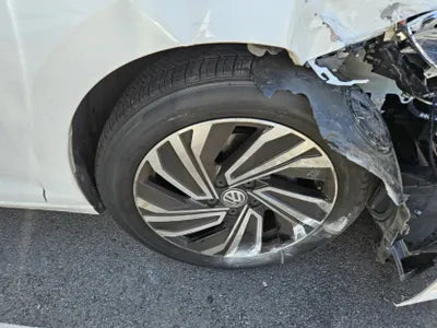 2020 Volkswagen Jetta WVWZZZBUZLM100232 VIN:WVWZZZBUZLM100232