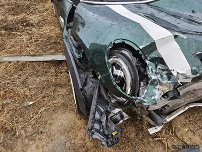 2015 MINI Cooper VIN: