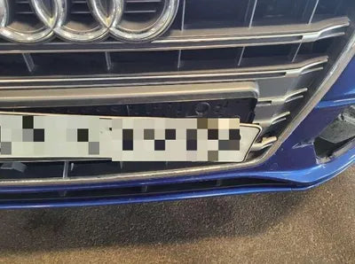 2016 Audi SQ5 WAUZZZ8R6GA060189 VIN:WAUZZZ8R6GA060189