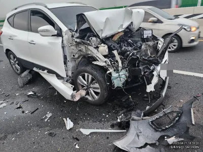 2014 Hyundai Tucson VIN: