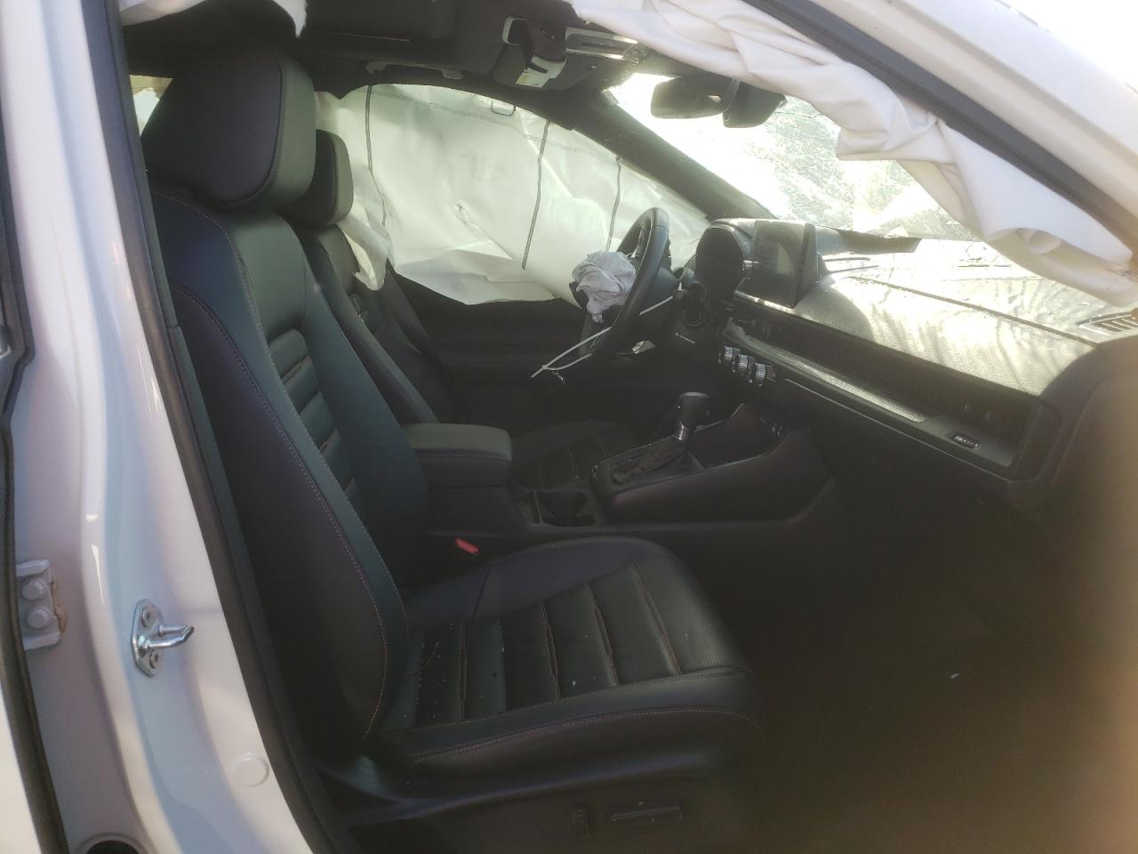 2024 HONDA CR-V SPORT-L VIN:7FARS5H85RE009398