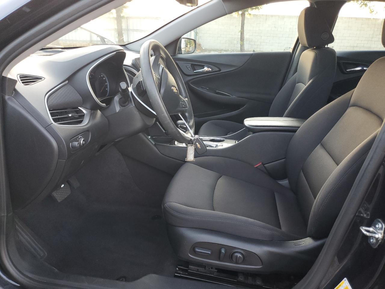 2023 CHEVROLET MALIBU LT VIN:1G1ZD5ST5PF178230