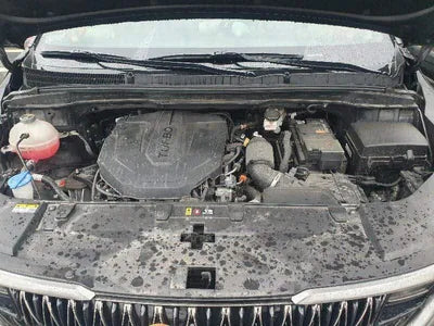 2022 Kia Carnival KNANE81BBNS175587 VIN:KNANE81BBNS175587