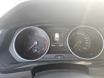 2020 Volkswagen Tiguan WVGZZZ5NZLW411529 VIN:WVGZZZ5NZLW411529