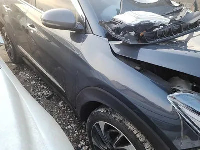 2019 Hyundai Tucson KMHJ581ABKU106662 VIN:KMHJ581ABKU106662