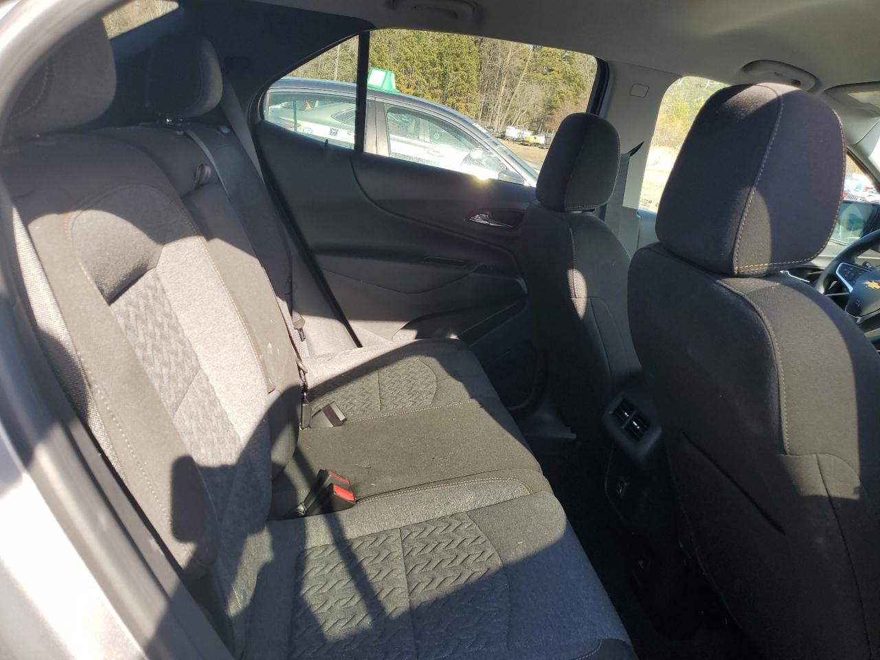 2024 CHEVROLET EQUINOX LT VIN:3GNAXKEG4RL108792