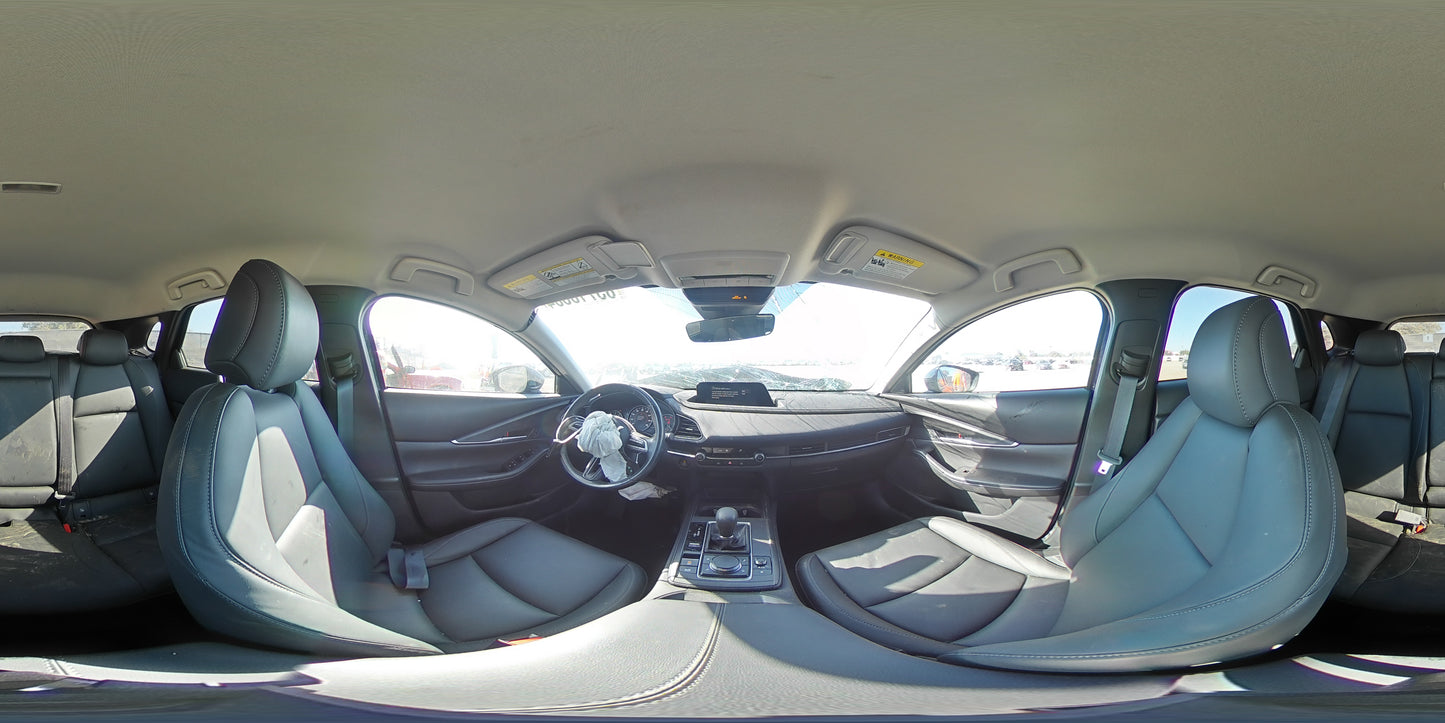 2023 MAZDA CX-30 SELECT VIN:3MVDMBBMXPM575956