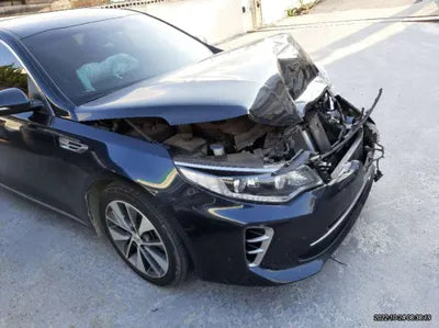 2016 Kia K5 KNAGU415GGA036482 VIN:KNAGU415GGA036482