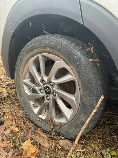 2016 Hyundai Tucson VIN: