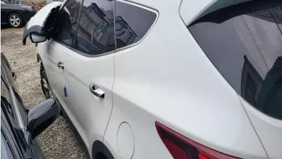 2016 Hyundai Santa FE VIN: