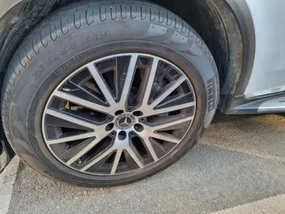 2021 Mercedes-Benz GLC 300 W1N0G5DB9MF958649 VIN:W1N0G5DB9MF958649