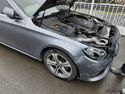 2019 Mercedes-Benz E 300 730KMWDDZF4JB3KA5 VIN:730KMWDDZF4JB3KA5