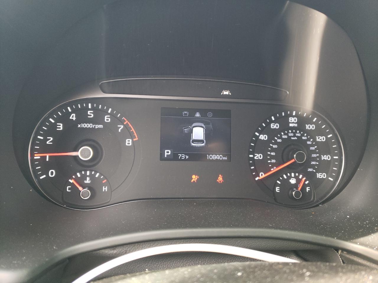 2022 KIA SOUL LX VIN:KNDJ23AU2N7806941