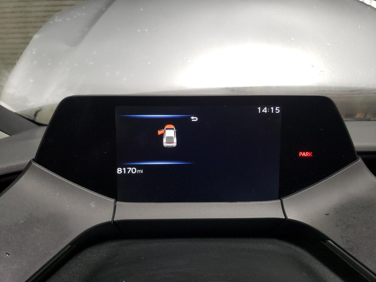 2024 TOYOTA PRIUS LE VIN:JTDACAAU7R3030479