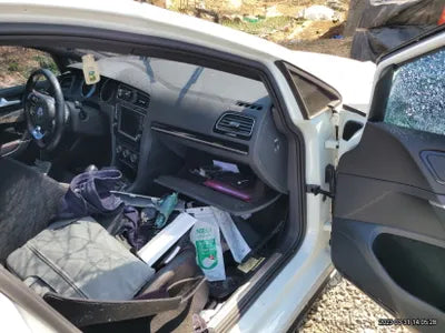 2015 Volkswagen Golf GTI 401KMWVWZZZAUZFW2 VIN:401KMWVWZZZAUZFW2