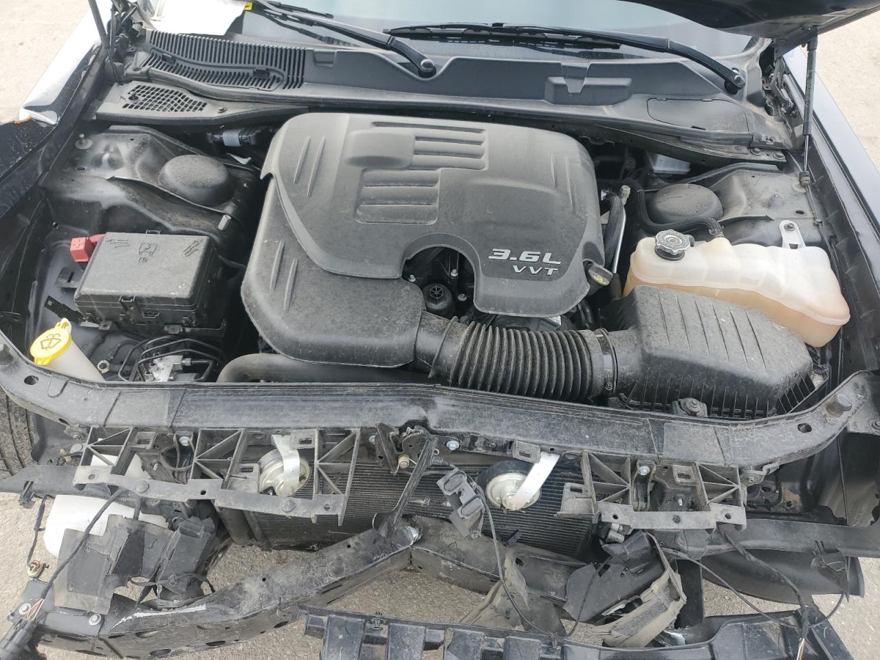 2023 DODGE CHALLENGER GT VIN:2C3CDZJG6PH563209