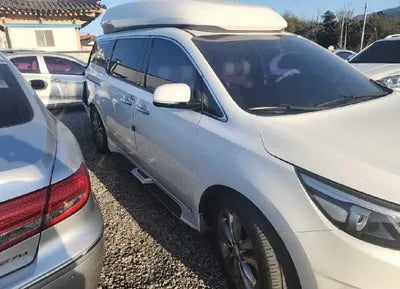 2016 Kia Carnival KNAMC81ABGS123373 VIN:KNAMC81ABGS123373