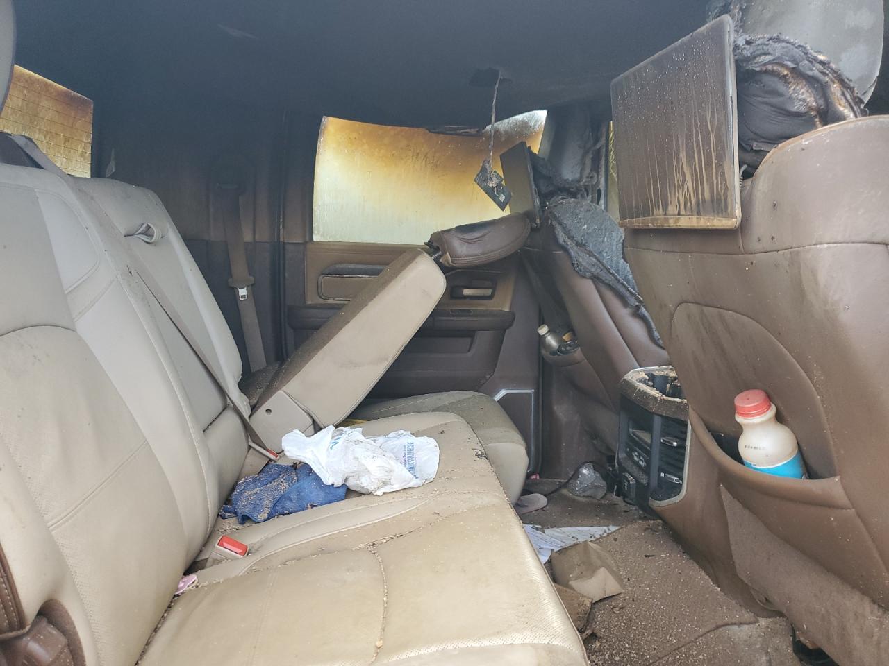 2022 RAM 3500 LARAMIE VIN:3C63R3ML9NG141586