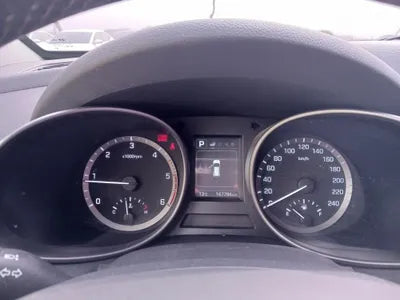 2016 Hyundai Santa FE KMHSU81UBGU654802 VIN:KMHSU81UBGU654802