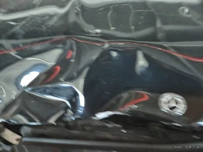 2020 Mercedes-Benz E 220 VIN: