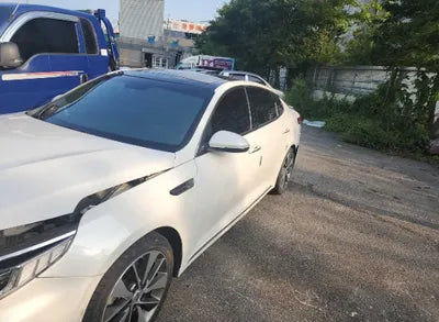 2016 Kia K5 KNAGU415GGA038839 VIN:KNAGU415GGA038839