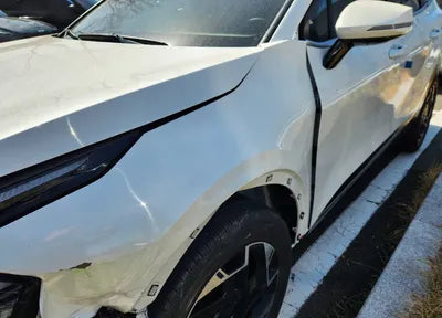 2023 Kia Sportage KNAPV81JBPK097818 VIN:KNAPV81JBPK097818
