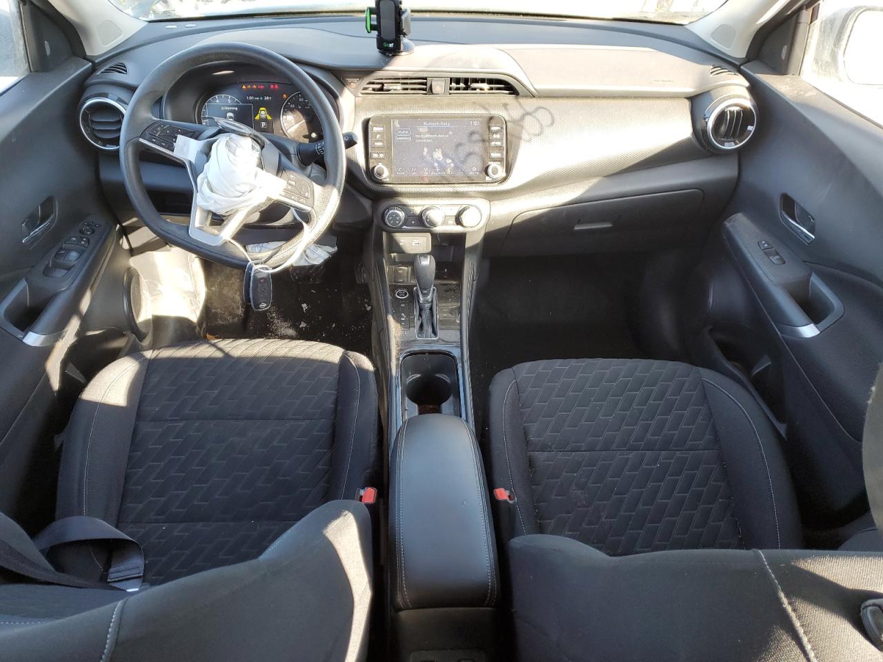 2023 NISSAN KICKS SV VIN:3N1CP5CV3PL485294