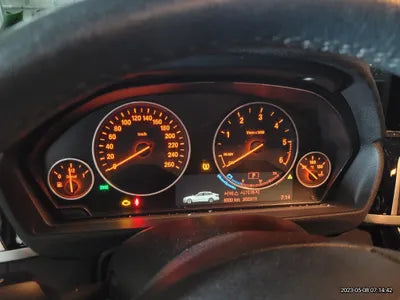 2017 BMW 320 WBA8T3105HG799641 VIN:WBA8T3105HG799641