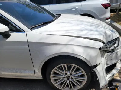 2018 Audi A3 WAUZZZ8V0J1076988 VIN:WAUZZZ8V0J1076988