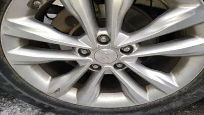 2016 Hyundai Santa FE VIN: