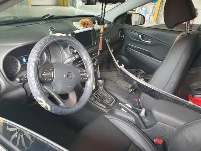 2019 Hyundai Kona KMHK4815GKU354787 VIN:KMHK4815GKU354787