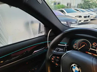 2017 BMW 530 WBAJC9102HG471470 VIN:WBAJC9102HG471470