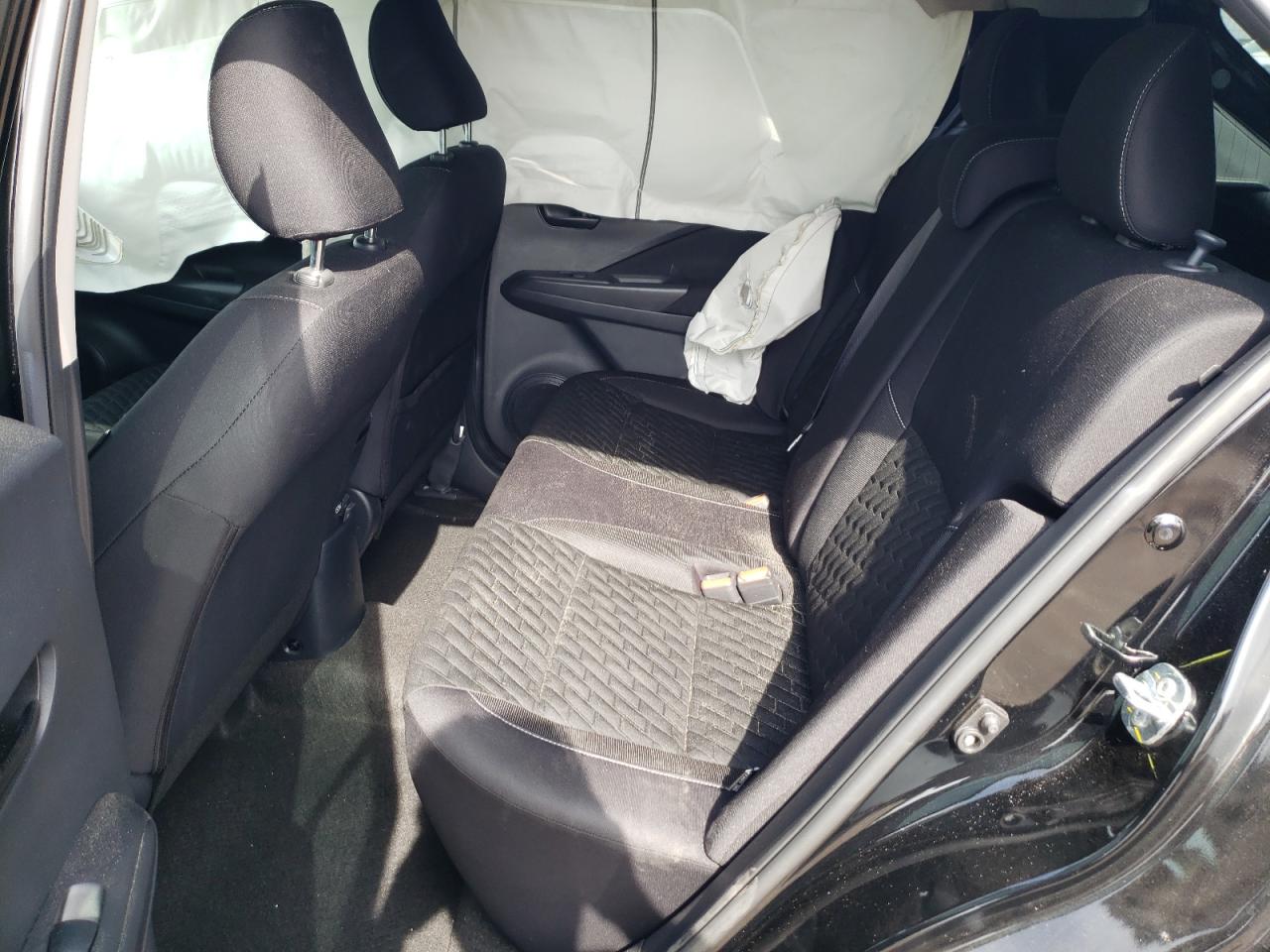 2022 NISSAN KICKS S VIN:3N1CP5BV7NL527464