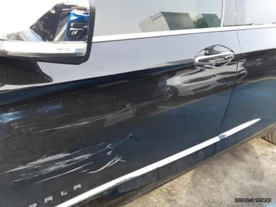 2015 Chevrolet Impala VIN: