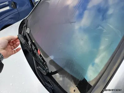 2017 Mercedes-Benz S 350 VIN: