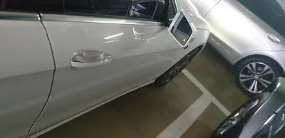 2015 Mercedes-Benz E 250 VIN: