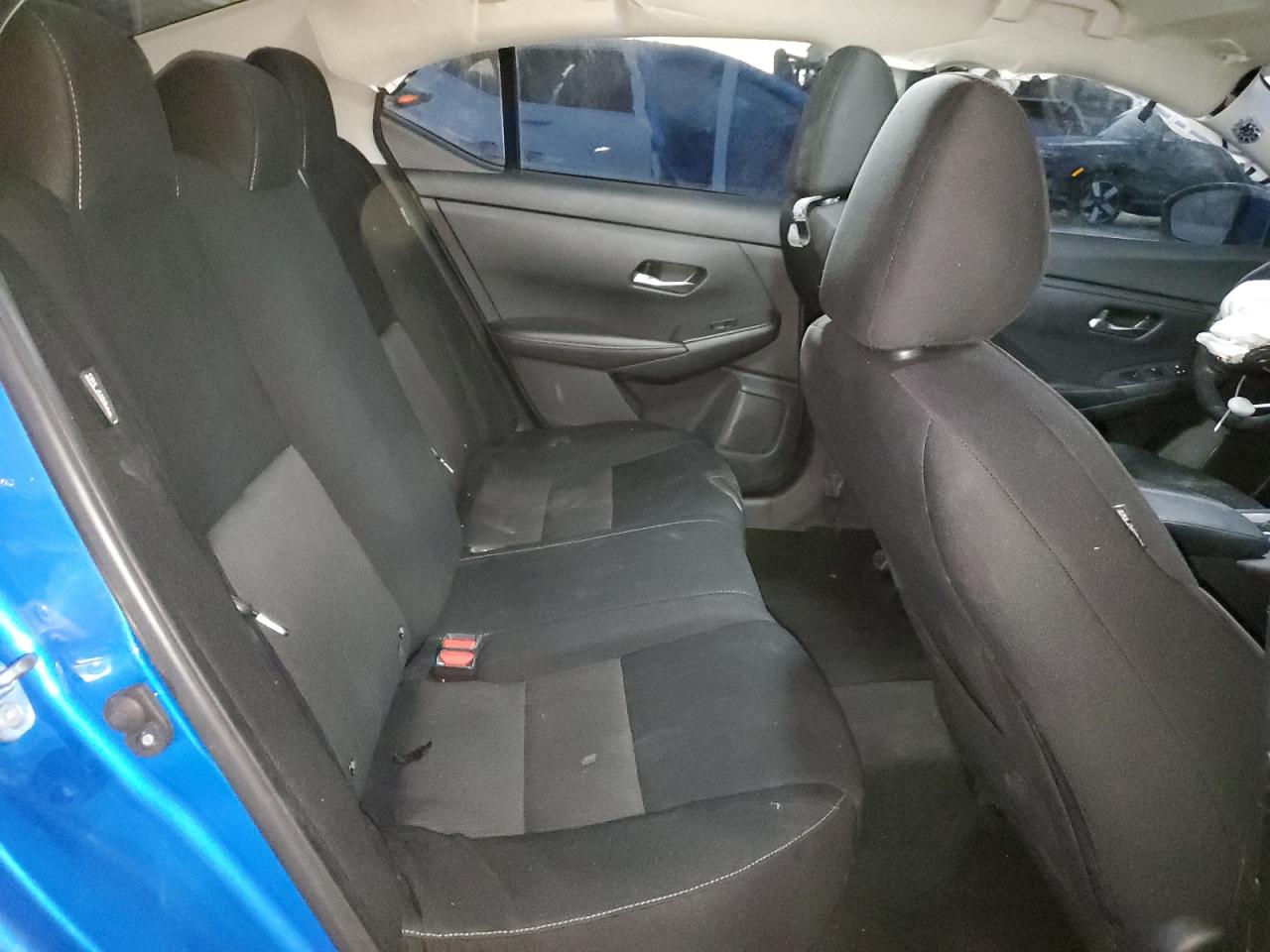 2023 NISSAN SENTRA SV VIN:3N1AB8CV1PY226927