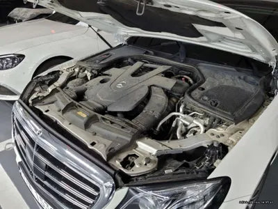 2017 Mercedes-Benz E 400 850KMWDDZF6GBXHA1 VIN:850KMWDDZF6GBXHA1