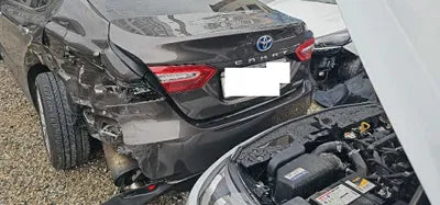 2019 Toyota Camry JTNB21HK9K3015804 VIN:JTNB21HK9K3015804