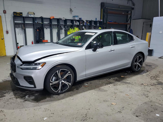 2024 VOLVO S60 ULTIMATE VIN:7JRL12TM0RG311292