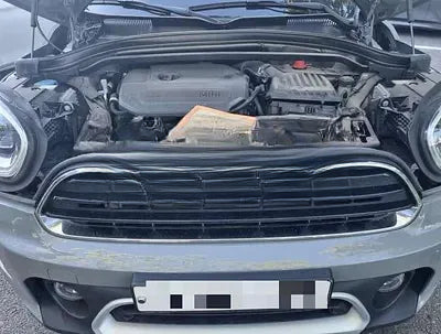 2020 MINI Countryman NONE VIN: