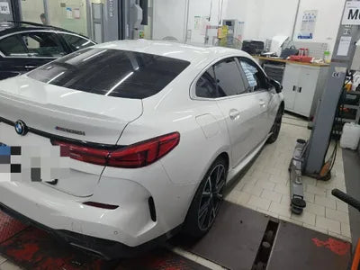 2022 BMW 235 WBA11AL06N7K33931 VIN:WBA11AL06N7K33931