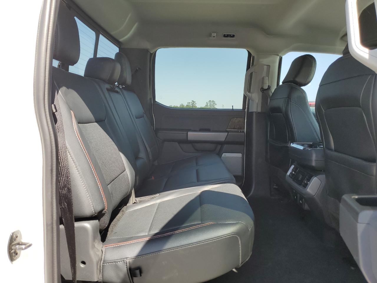 2023 FORD F150 SUPERCREW VIN:1FTEW1CP5PFD17461