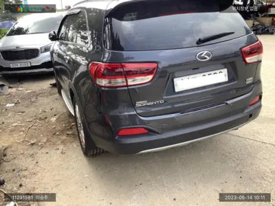 2016 Kia Sorento KNAPH81ADGA266352 VIN:KNAPH81ADGA266352