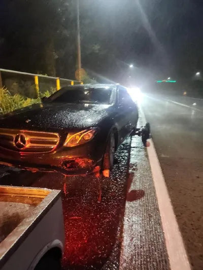 2018 Mercedes-Benz E 200 VIN: