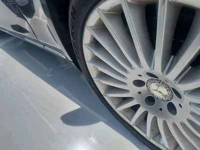 2016 Mercedes-Benz S 350 WDDUF3DB9GA259190 VIN:WDDUF3DB9GA259190