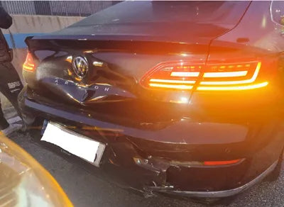 2019 Volkswagen Arteon WVWZZZ3HZKE015104 VIN:WVWZZZ3HZKE015104