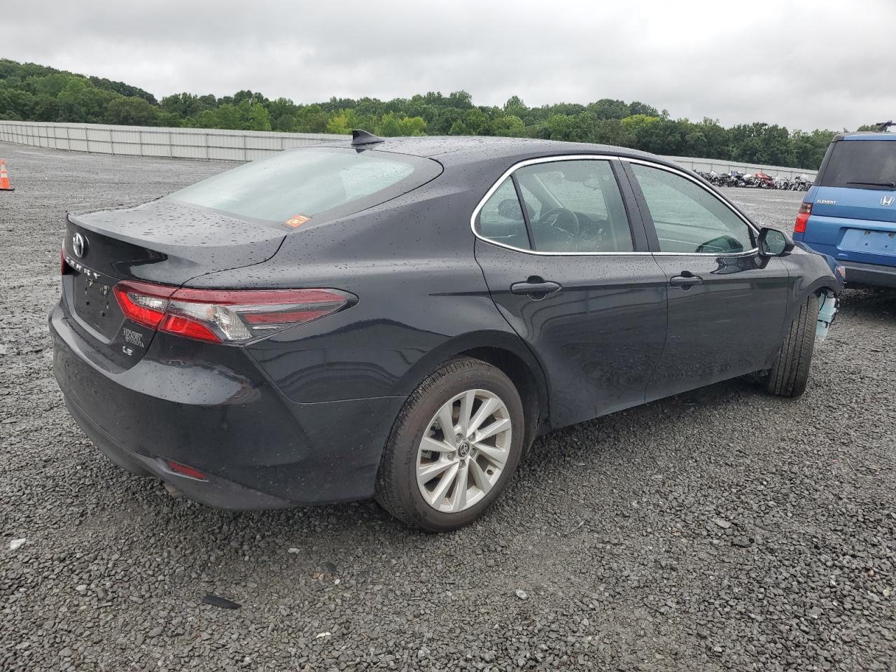 2024 TOYOTA CAMRY LE VIN:4T1C11AK6RU906249